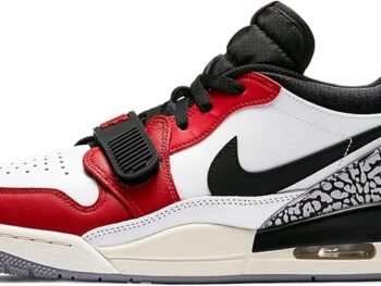 JORDAN 1 LOW