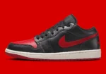JORDAN 1 LOW