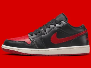 JORDAN 1 LOW