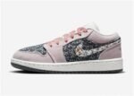 JORDAN 1 LOW SE (GS)