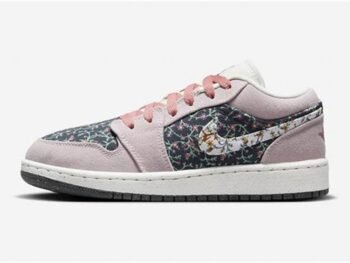 JORDAN 1 LOW SE (GS)