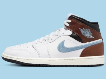 JORDAN 1 MID SE