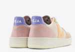 V10 Suede Multipico Peach