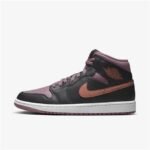 JORDAN MID SE