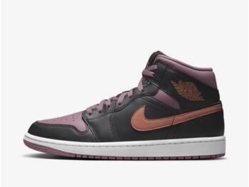 JORDAN MID SE