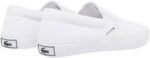 LACOSTE SLIP-ON BASE