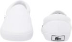 LACOSTE SLIP-ON BASE