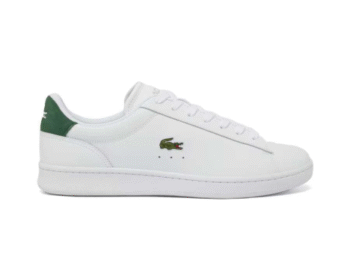 Zapatillas Lacoste Carnaby Set 224 1 SMA (Blanco)