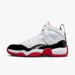 JORDAN JUMPMAN TWO TREY