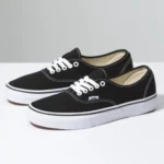 Authentic Black