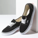 Authentic Black