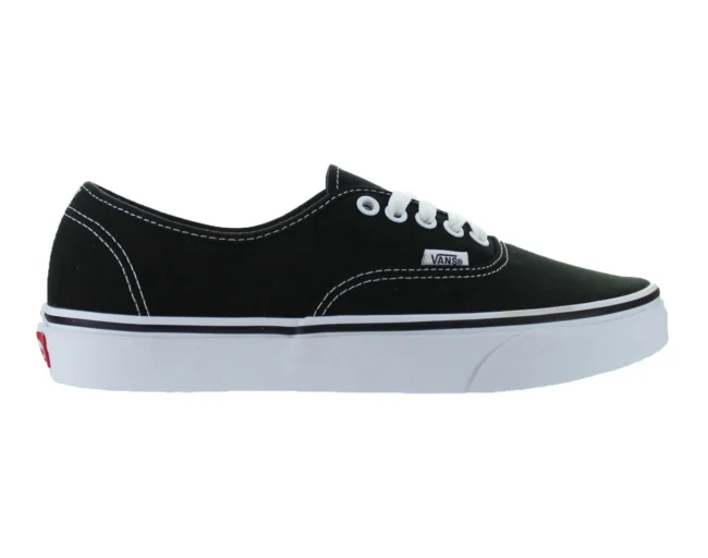 Authentic Black