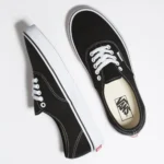 Authentic Black