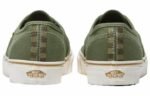 Authentic Embroidered Check Loden G 1