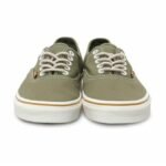 Authentic Embroidered Check Loden G 1