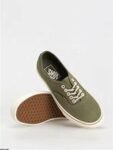 Authentic Embroidered Check Loden G 1