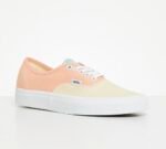 Authentic Pastel Block Multirue W 1