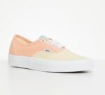 VANS Authentic Pastel Block Multi/True W