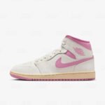 JORDAN AIR JORDAN 1 MID