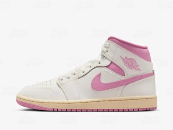 JORDAN AIR JORDAN 1 MID