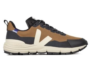 Zapatilla Veja Dekkan Alveomesh Tent Pierre Purple