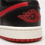 1 JORDAN 1 LOW