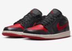 1 JORDAN 1 LOW