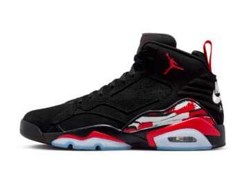 Buy Jordan MVP GS ‘Bred’ Buy Jordan MVP GS ‘Bred’