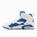 JORDAN MVP