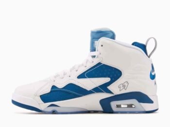JORDAN MVP