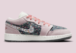 1 JORDAN 1 LOW SE (GS) VFJ3445 001