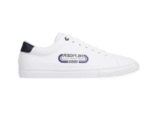 ZAPATILLA TOMMY HILFIGER IM RETRO LOGO VULC