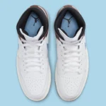 1 JORDAN 1 MID SE