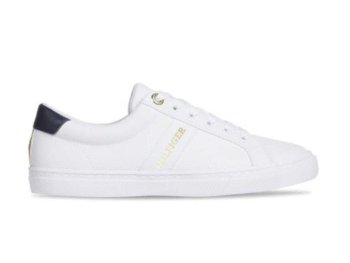 ZAPATILLA TOMMY HILFIGER IM HILFIGER COURT SNEAKER