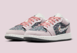 1 JORDAN 1 LOW SE (GS) VFJ3445 001