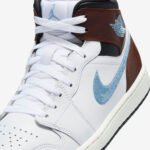 1 JORDAN 1 MID SE