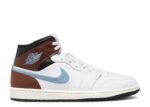 1 JORDAN 1 MID SE