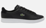 Zapatillas Lacoste Carnaby Set 224 1 SMA (Negro)