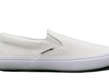 Zapatillas Lacoste Slip-On Base Hombre