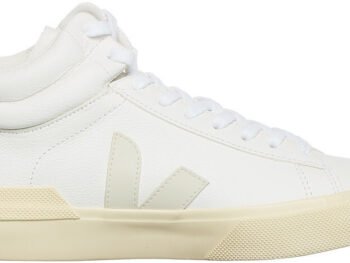 Minotaur Chromefree Leather Extra White Pierre Butter