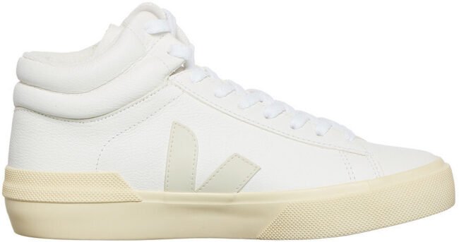 Minotaur Chromefree Leather Extra White Pierre Butter