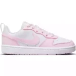 NIKE COURT BOROUGH LOW RECRAFT GS