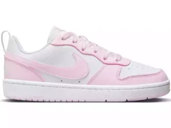 NIKE COURT BOROUGH LOW RECRAFT GS