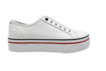 Zapatillas Tommy Hilfiger TWBALIE Hombre – White 140