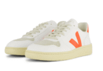 +V-10 CWL White Orange Fluo