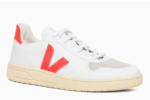 +V-10 CWL White Orange Fluo