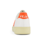 +V-10 CWL White Orange Fluo