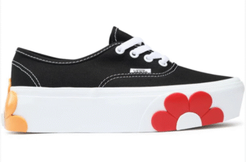 Authentic Stac Black/Multi