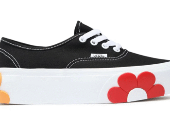 Authentic Stac Black/Multi