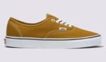 Zapatillas Urbanas Vans Theory Golden Brown
